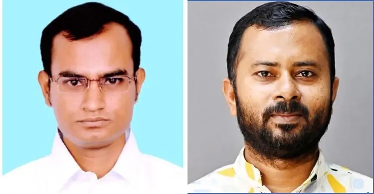এফএলজেএফের সভাপতি তরিকুল, সাধারণ সম্পাদক জাহিদ