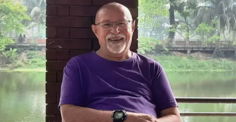 Journalist Saleem Samad passes away