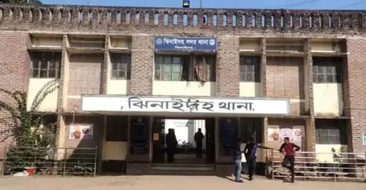 Man stabbed to death by sibling in Jhenaidah