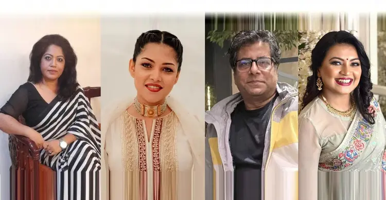 সোমা ইসলাম, জান্নাতুল পিয়া, আনিস আলমগীর ও তুষ্টির নামে থানায় অভিযোগ