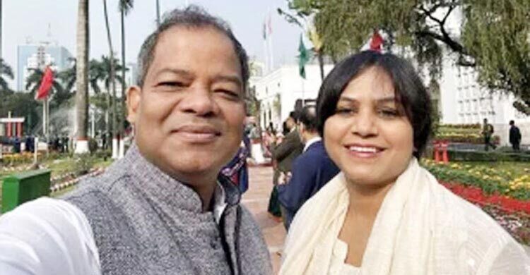 RMG worker murder: Shakil, Farzana put on remand