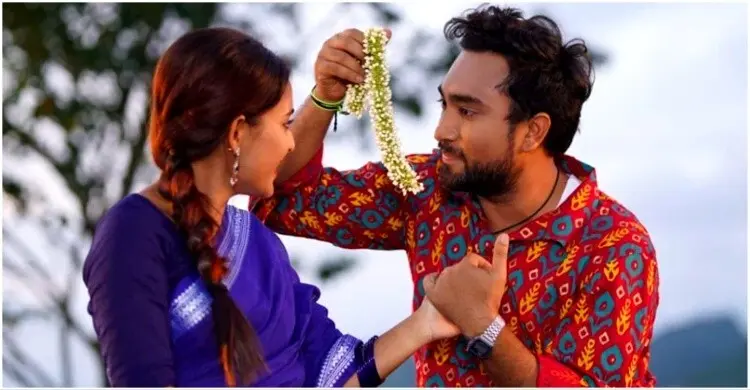 প্রেমিকার প্রাণ বাঁচাতে কসম দিয়ে বিপদে প্রেমিক, ৭ দিনে ৭০ লাখ ভিউ