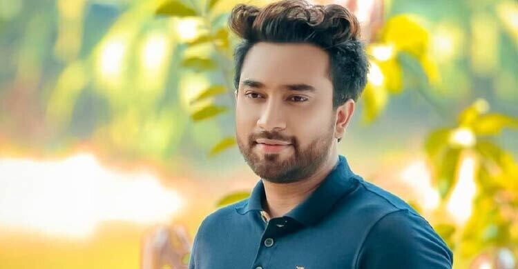 মোটরসাইকেল দুর্ঘটনায় আহত জোভান, জানালেন সেই ভয়াবহ অভিজ্ঞতার কথা
