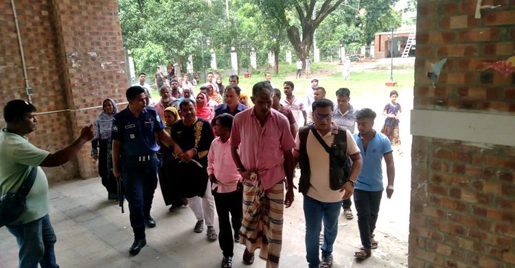 জয়পুরহাটে হত্যা মামলায় দুই ভাইসহ ৬ জনের যাবজ্জীবন