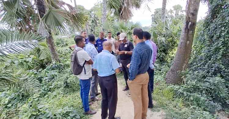 মরা মুরগি-পঁচা ডিম খাওয়ানো হয় মাছকে, পুকুর মালিকের দণ্ড