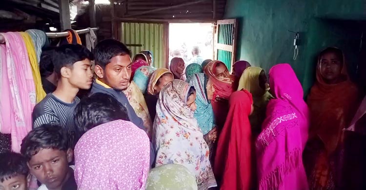 দাম্পত্য কলহ নিয়ে বিকেলে বৈঠক, রাতে স্বামীর হাতে স্ত্রী খুন