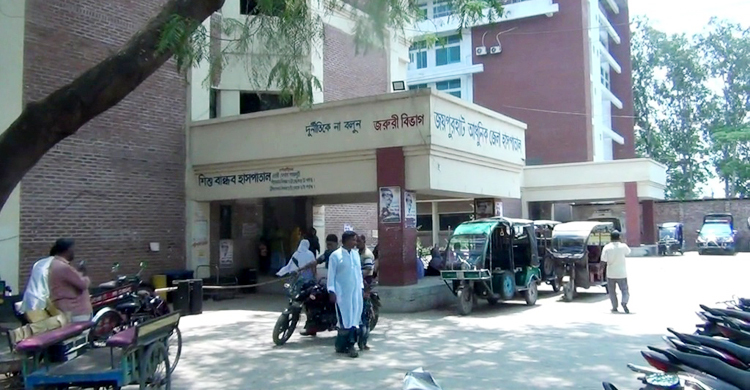 প্রতিপক্ষের লাঠির আঘাতে বৃদ্ধের মৃত্যু