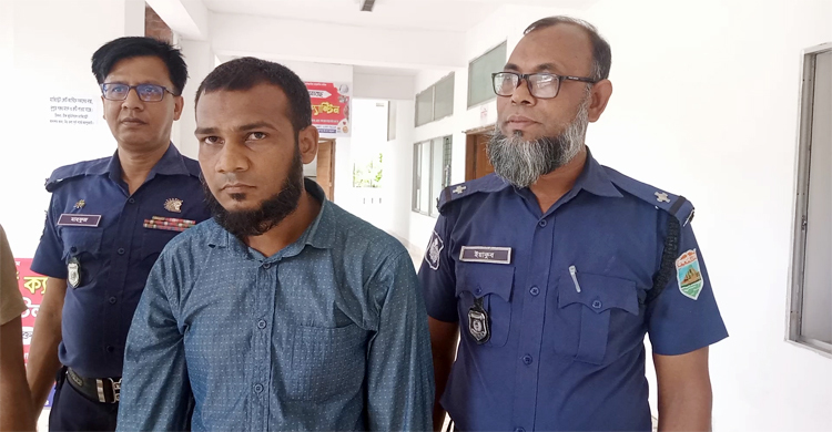 কিশোরীকে ডেকে নিয়ে হত্যা, প্রেমিকের মৃত্যুদণ্ড