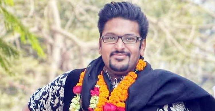 নওগাঁ-৫ আসনে জলিলপুত্র জনের টানা দ্বিতীয় জয়