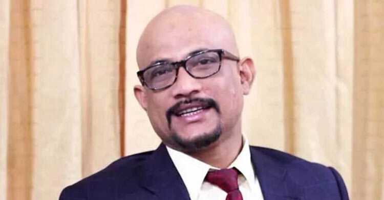 Former Deputy Sports Minister Arif Khan arrested