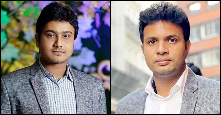 Joy, Saddam sued for attempted murder