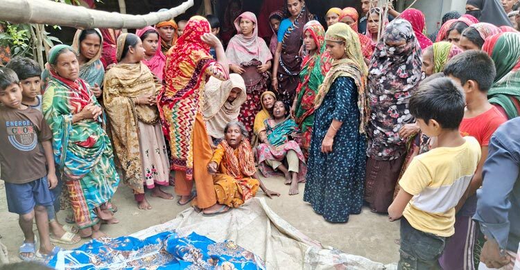 জয়পুরহাটে পুকুরে ডুবে দুই শিশুর মৃত্যু