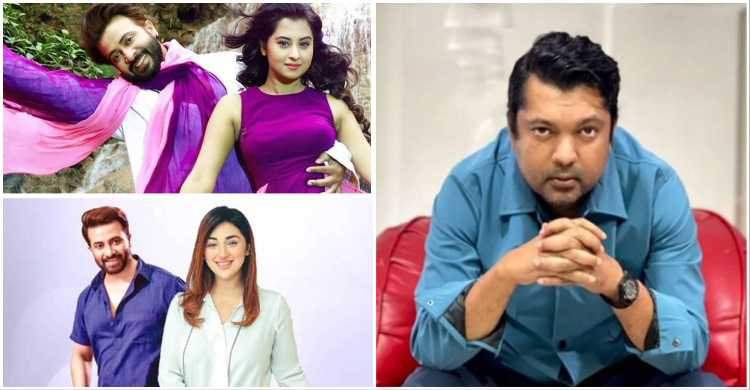 ‘দুই স্ত্রীকে খুশি রাখা অসম্ভব’, শাকিব প্রসঙ্গে জয়