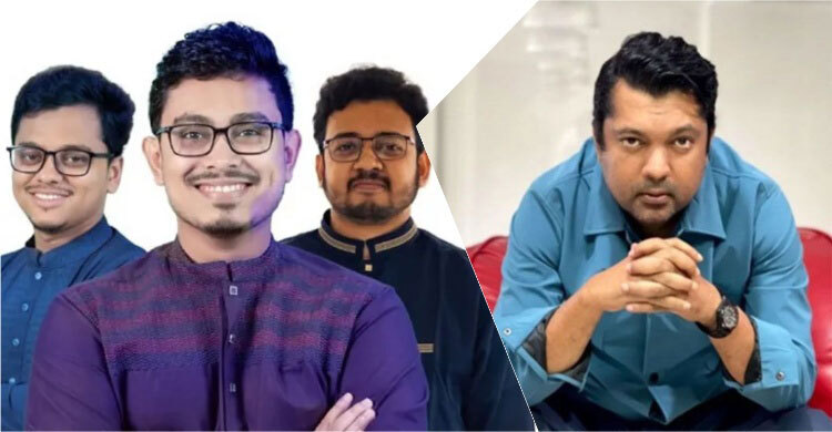 ডাকসুতে শিবিরের সাফল্যকেই কি কচ্ছপের বিজয় বললেন জয়