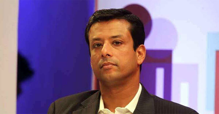 জয়ের সম্পদ জব্দে যুক্তরাষ্ট্রে চিঠি পাঠাচ্ছে দুদক