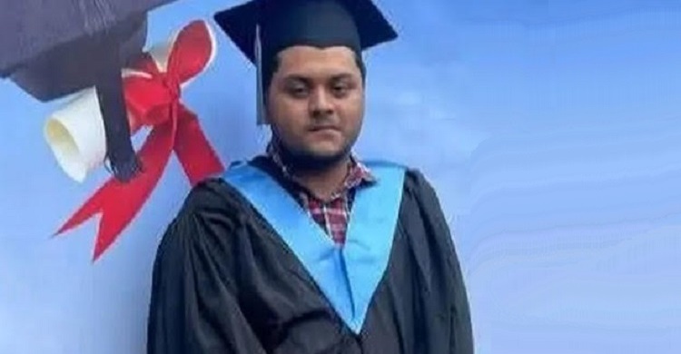 সাগরতীরে পড়ে ছিল বিশ্ববিদ্যালয় ছাত্রের হাত-পায়ের রগ কাটা নিথর দেহ