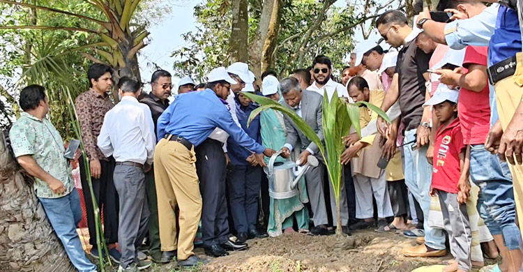 খাল খনন কাজে অপচয়-দুর্নীতি বরদাশত করা হবে না