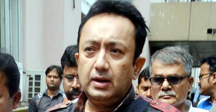 অভিনেতা জয় বন্দ্যোপাধ্যায় মারা গেছেন