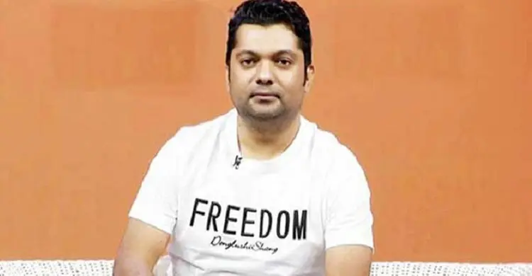 ‘বিএনপি বুঝিয়ে দিল বন্যেরা বনে সুন্দর’-সংরক্ষিত আসন নিয়ে জয়