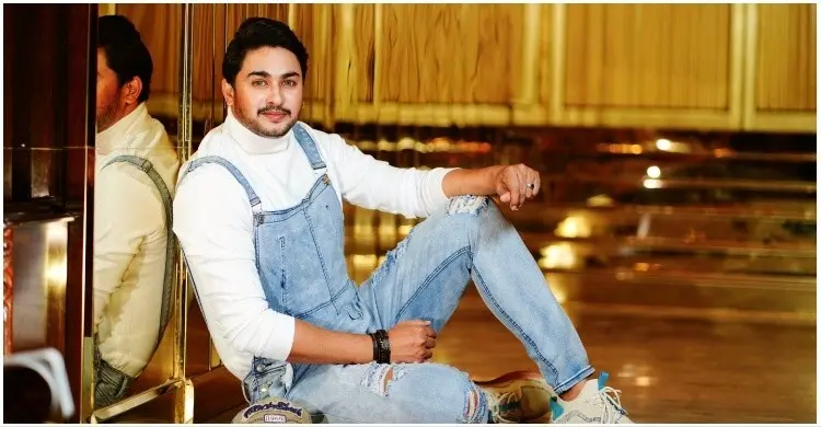 এবার সাধারণ সম্পাদক পদে লড়বেন নায়ক জয় চৌধুরী