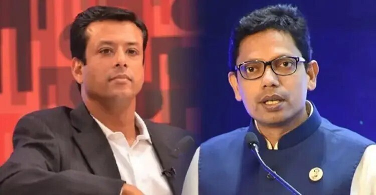 মানবতাবিরোধী অপরাধের মামলায় জয় ও পলকের বিরুদ্ধে সাক্ষ্যগ্রহণ ১৫ জুন