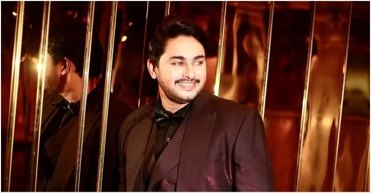 ‘মহিলা এমপি কোটা’ ও হুন্ডি নিয়ে আলাপের অডিও ফাঁস, যা বললেন জয় চৌধুরী