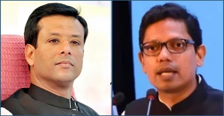 জয়-পলকের বিরুদ্ধে অভিযোগ গঠনের শুনানি ১১ জানুয়ারি