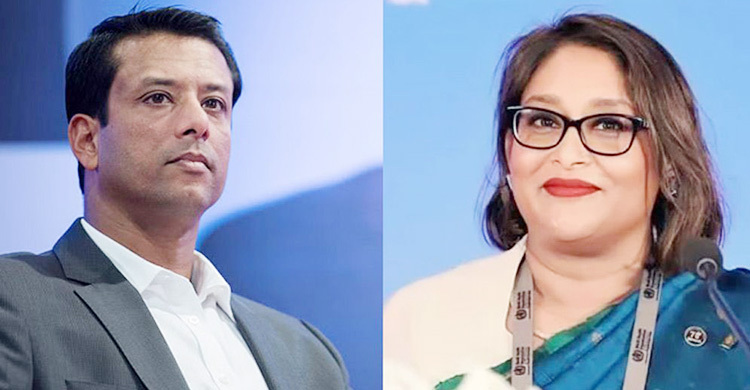 জয়-পুতুলসহ ৮ জনের বিরুদ্ধে দুদকের মামলা