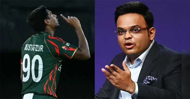 বিসিসিআইয়ের সঙ্গে বৈঠকে বসবেন জয় শাহ, সংকট কাটবে তো!