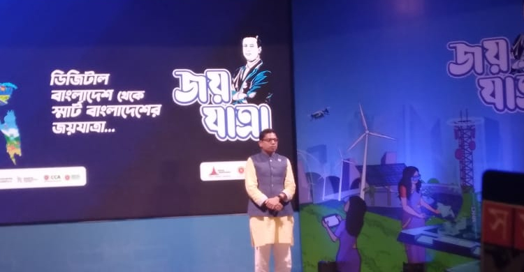 একদিন জয়কে সামনে থেকে নেতৃত্ব দিতে হবে: মোস্তফা জব্বার