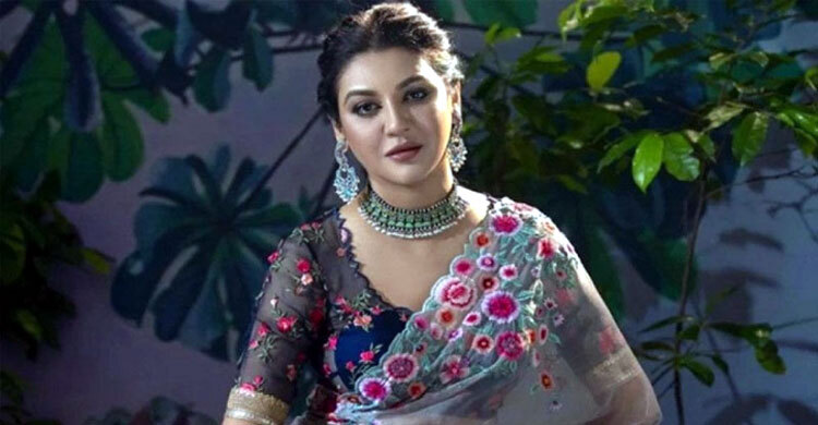 কলকাতায় মুক্তি পেয়েছে জয়ার নতুন সিনেমা