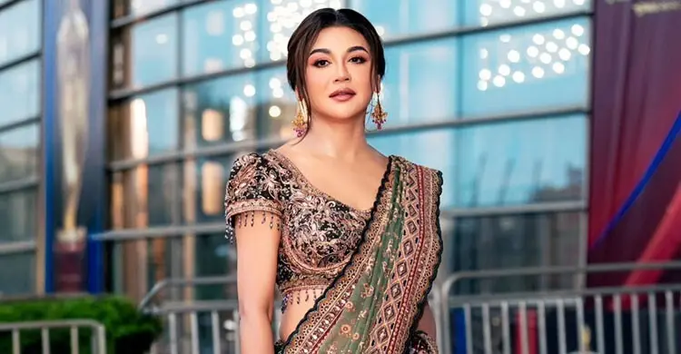 নতুন সিনেমার সাফল্য নিয়ে যা বললেন জয়া আহসান