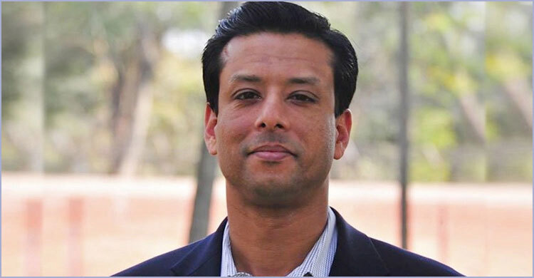 Sajeeb Wazed Joy’s birthday today