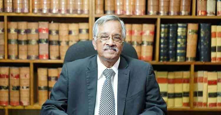 হাসিনা পালানোয় স্বাধীনভাবে কাজ করতে পেরেছে বিচার বিভাগ