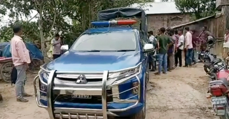 মাছ ধরা নিয়ে দ্বন্দ্ব, কিল-ঘুসিতে শিশুর মৃত্যু