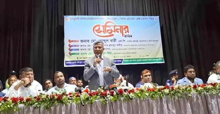 দক্ষ জনশক্তি গড়তে প্রশিক্ষণ নিন, সরকারি খরচেই বিদেশ যান