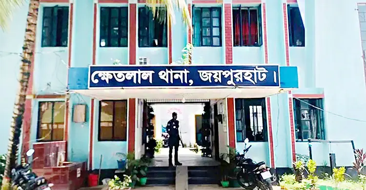 নিখোঁজ কিশোরীকে উদ্ধারে ঘুস দাবির অভিযোগ, এসআই প্রত্যাহার