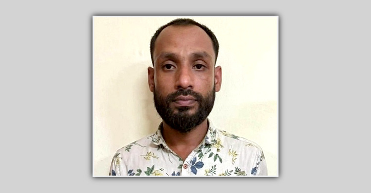 ইয়াবা বেচতে গিয়ে ধরা পুলিশ কনস্টেবল