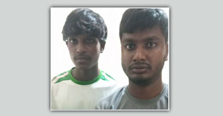জয়পুরহাটে বিপুল পরিমাণ ট্যাপেন্টাডল জব্দ, গ্রেফতার ২