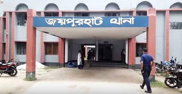 জয়পুরহাটে পড়া না পারায় মাদরাসাছাত্রীকে মারধর, থানায় মামলা