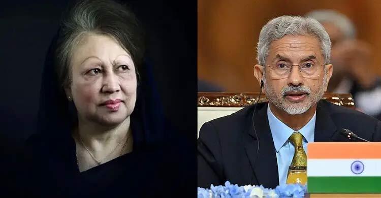 খালেদা জিয়ার দর্শন ও মূল্যবোধ আমাদের অংশীদারত্বে দিকনির্দেশ দেবে