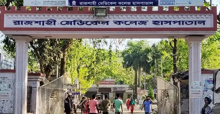 3 more children die with measles symptoms in Rajshahi