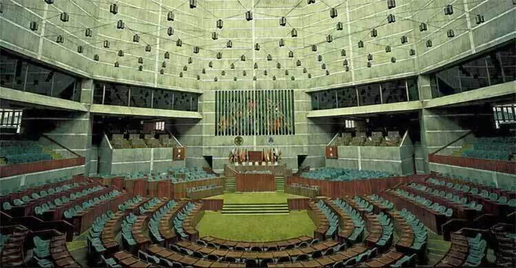 What will be the fate of 133 ordinances of interim govt?