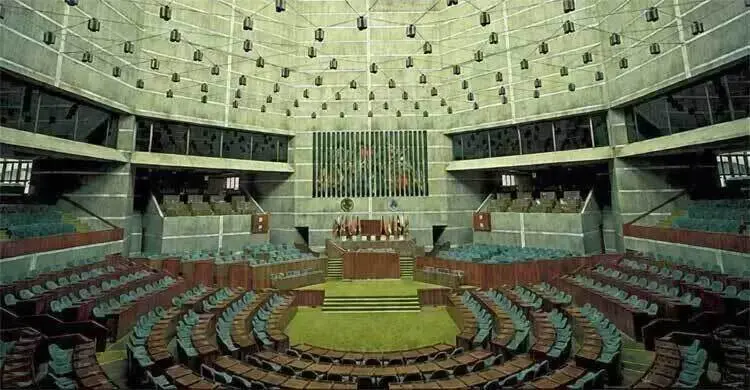 Polls for JS reserved seats for women on May 12