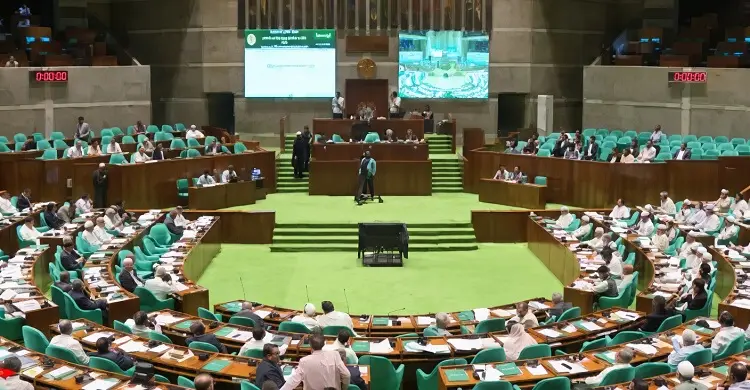 RPO, Voters' List Amendment bills passed in JS