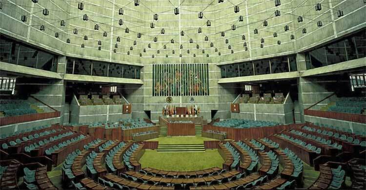 Who will chair 13th Jatiya Sangsad’s opening session?