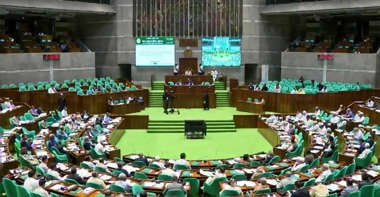 JS validates ordinance granting indemnity to July warriors