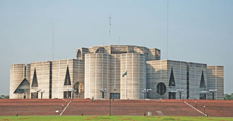 Tk 7,61,785 cr budget for FY 2023-24 passed in parliament