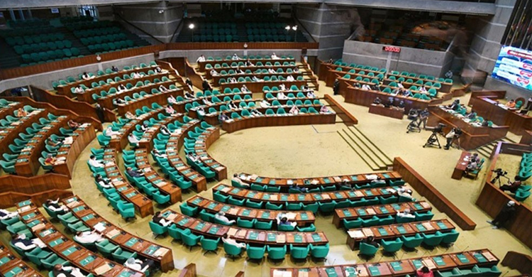 JS sitting adjourned till July 4