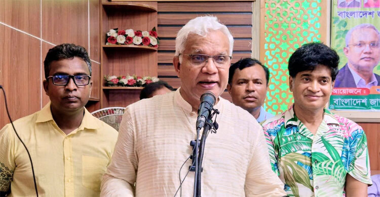 স্থানীয় নির্বাচন দিলে আইনশৃঙ্খলার আরও অবনতি হবে